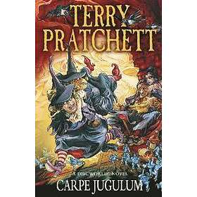 Sir Terry Pratchett: Carpe Jugulum
