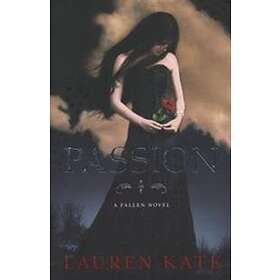 Lauren Kate: Passion