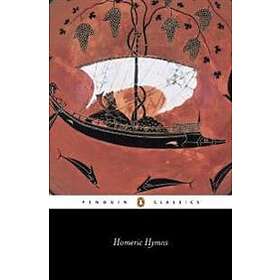 Homer: The Homeric Hymns