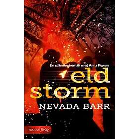 Nevada Barr: Eldstorm