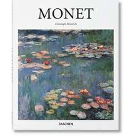 Christoph Heinrich: Monet