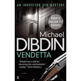 Michael Dibdin: Vendetta
