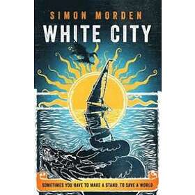 Simon Morden: The White City