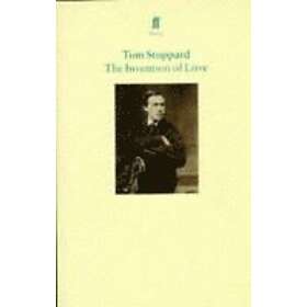 Tom Stoppard: The Invention of Love