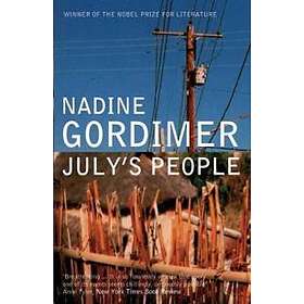 Nadine Gordimer: July's People