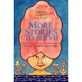 George Shannon: More Stories To Solve