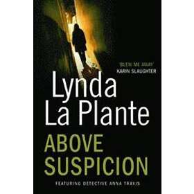 Lynda La Plante: Above Suspicion