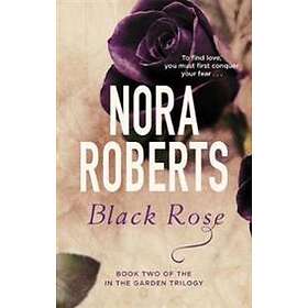 Nora Roberts: Black Rose halvin hinta | Katso päivän tarjous 