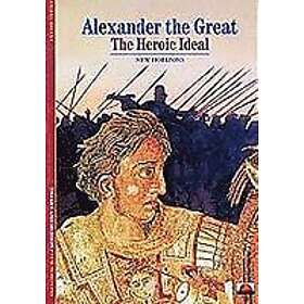 Pierre Briant, Jeremy Leggatt: Alexander the Great