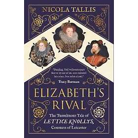 Nicola Tallis: Elizabeth's Rival