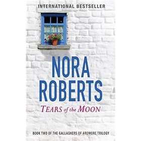 Nora Roberts: Tears Of The Moon halvin hinta | Katso päivän tarjous -  