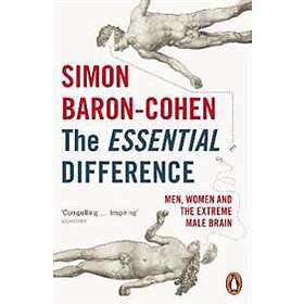 Simon Baron-Cohen: The Essential Difference