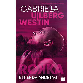 Gabriella Ullberg Westin: Ett enda andetag
