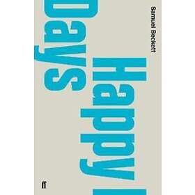 Samuel Beckett: Happy Days