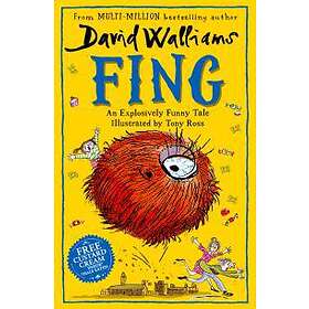 David Walliams: Fing