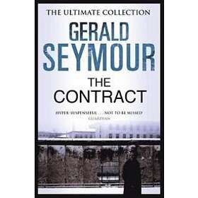 Gerald Seymour: The Contract