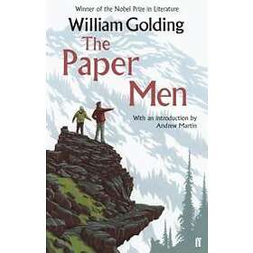 William Golding: The Paper Men