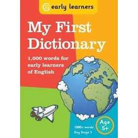 Penny Grearson: My First Dictionary