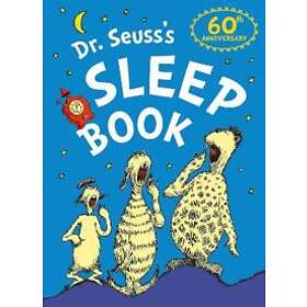 Dr Seuss: Dr. Seuss's Sleep Book