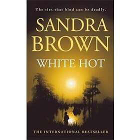 Sandra Brown: White Hot