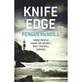 Fergus McNeill: Knife Edge