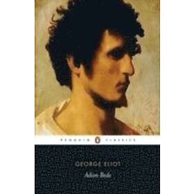 George Eliot, Margaret Reynolds: Adam Bede