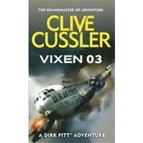 Clive Cussler: Vixen 03