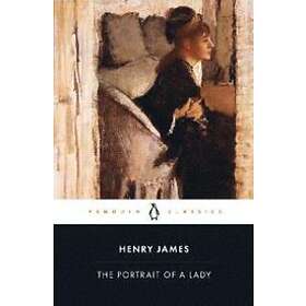Henry James, Philip Horne: The Portrait of a Lady