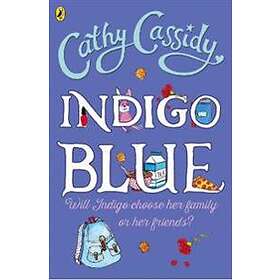 Cathy Cassidy: Indigo Blue