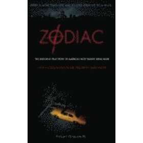 Robert Graysmith: Zodiac