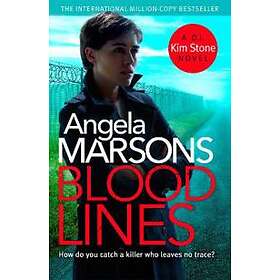 Angela Marsons: Blood Lines