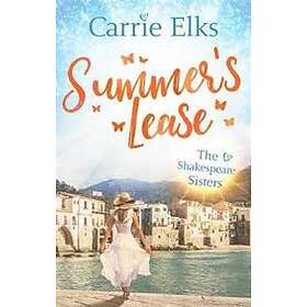Carrie Elks: Summer's Lease