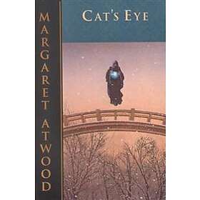 Margaret Atwood: Cat's Eye