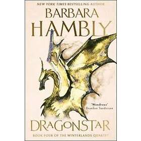 Barbara Hambly: Dragonstar