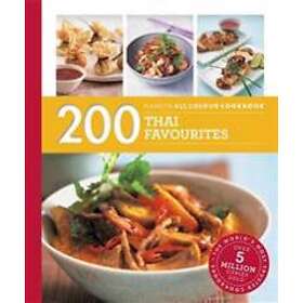 Oi Cheepchaiissara: Hamlyn All Colour Cookery: 200 Thai Favourites