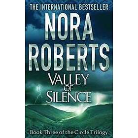 Nora Roberts: Valley Of Silence