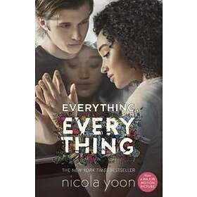 Nicola Yoon: Everything, Everything