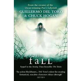 Guillermo del Toro, Chuck Hogan: The Fall