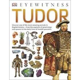 Dk: Tudor