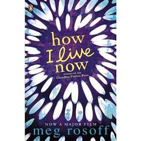 Meg Rosoff: How I Live Now