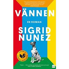 Sigrid Nunez: Vännen