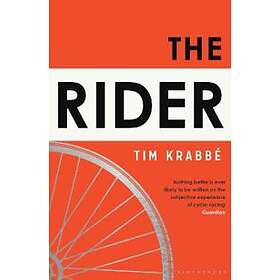 Tim Krabbe: The Rider