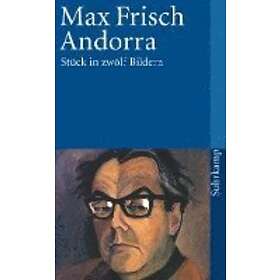 Max Frisch: Andorra