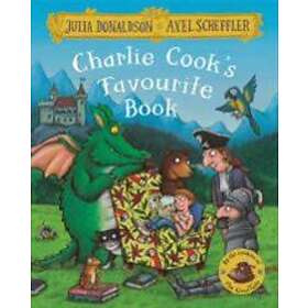 Julia Donaldson: Charlie Cook's Favourite Book