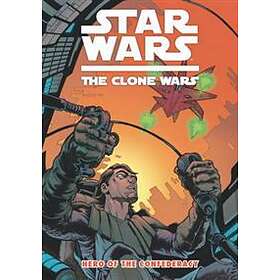 Henry Gilroy: Star Wars The Clone