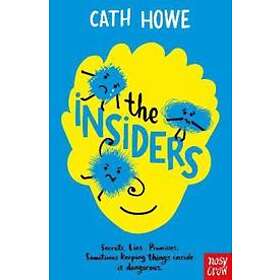 Cath Howe: The Insiders