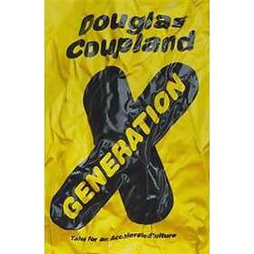 Douglas Coupland: Generation X