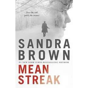 Sandra Brown: Mean Streak