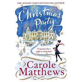 Carole Matthews: The Christmas Party