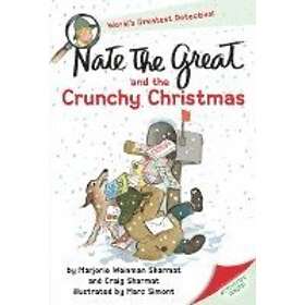 Marjorie Weinman Sharmat, Craig Sharmat: Nate The Great And Crunchy Christmas